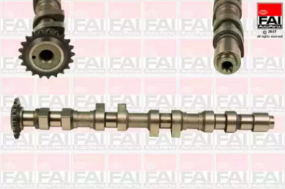 FAI AUTOPARTS c378 -  Распредвал